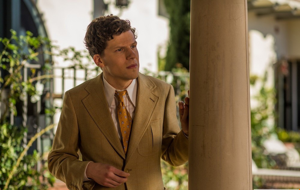 Cafe Society