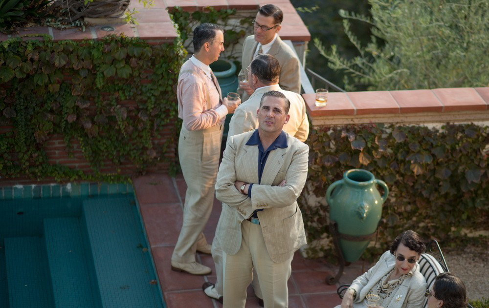Cafe Society