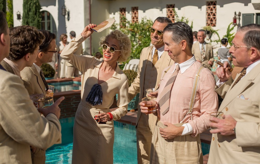 Cafe Society