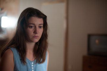 FAULTS Mary Elizabeth Winstead