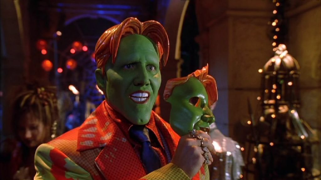 Son of the Mask