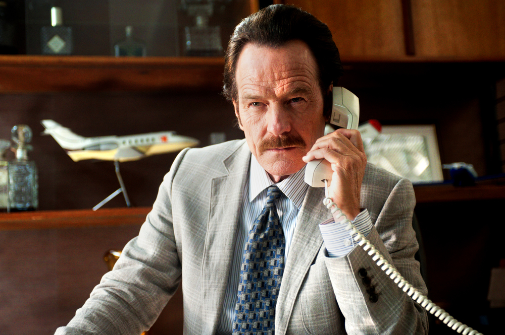 THE INFILTRATOR
