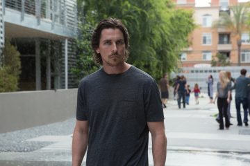 Knight Of Cups Christian Bale