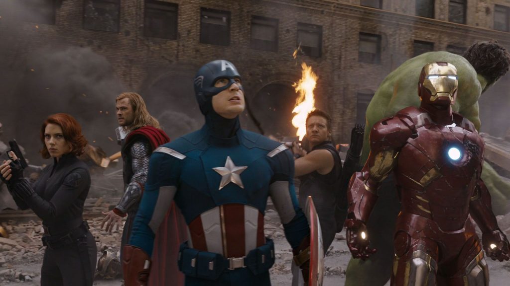 avengers-chris-evans-scarlett-johansson-jeremy-renner-chris-hemsworth