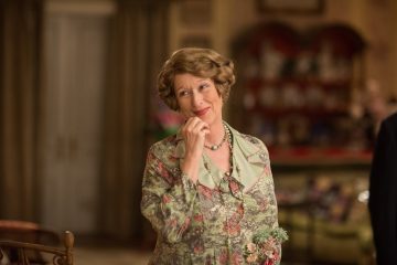 Florence Foster Jenkins Meryl Streep