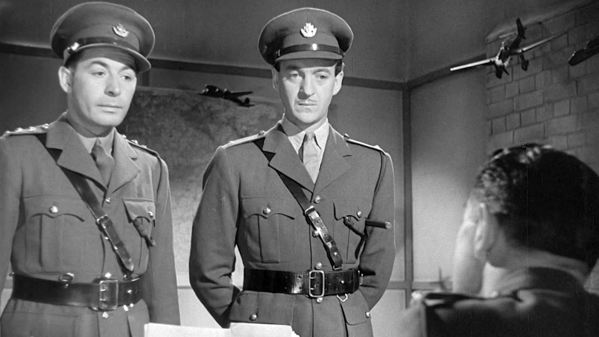 The Way Ahead (1944)