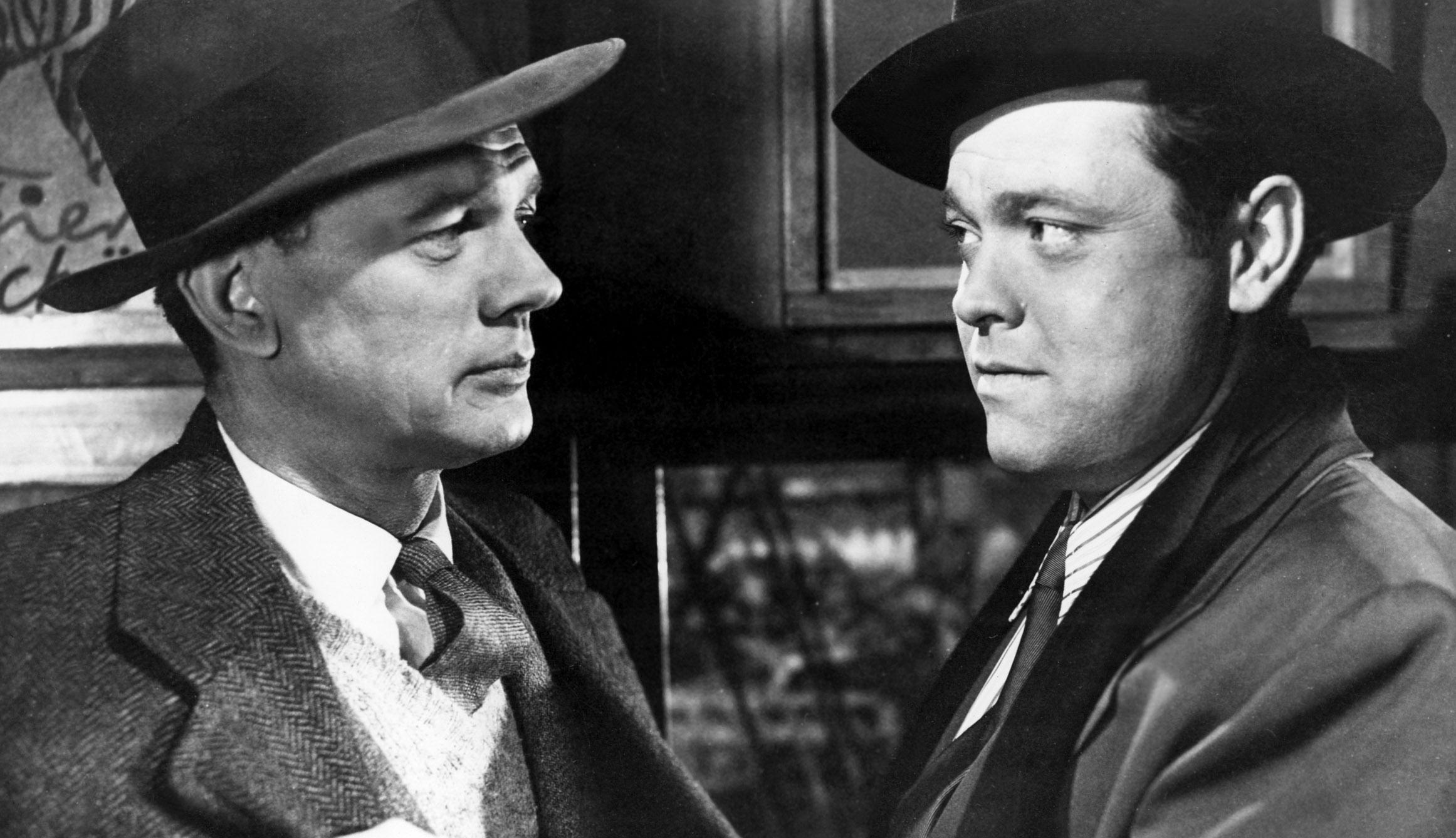 The Third Man