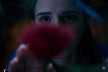 Beauty And The Beast Emma Watson