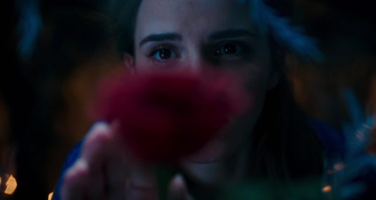 Beauty And The Beast Emma Watson