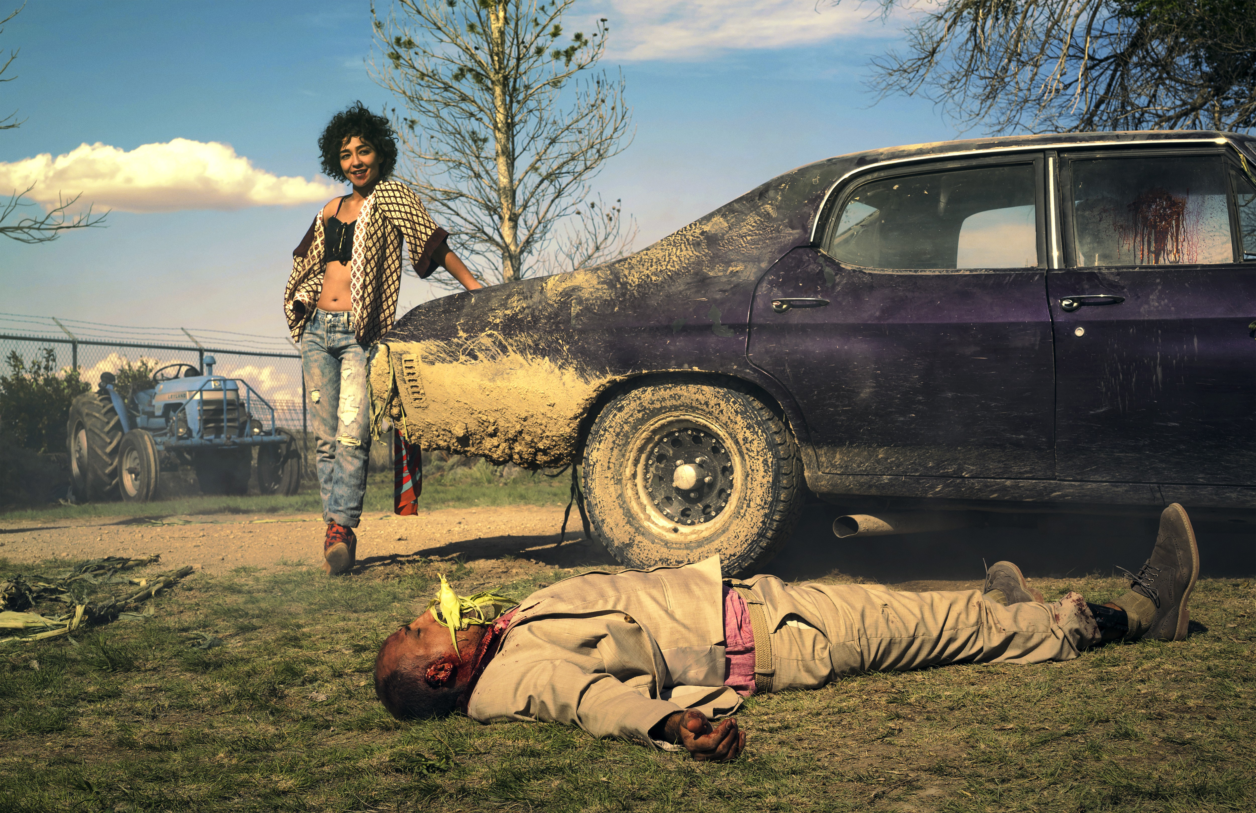 Preacher