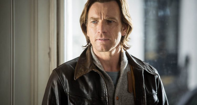 Ewan McGregor Our Kind Of Traitor