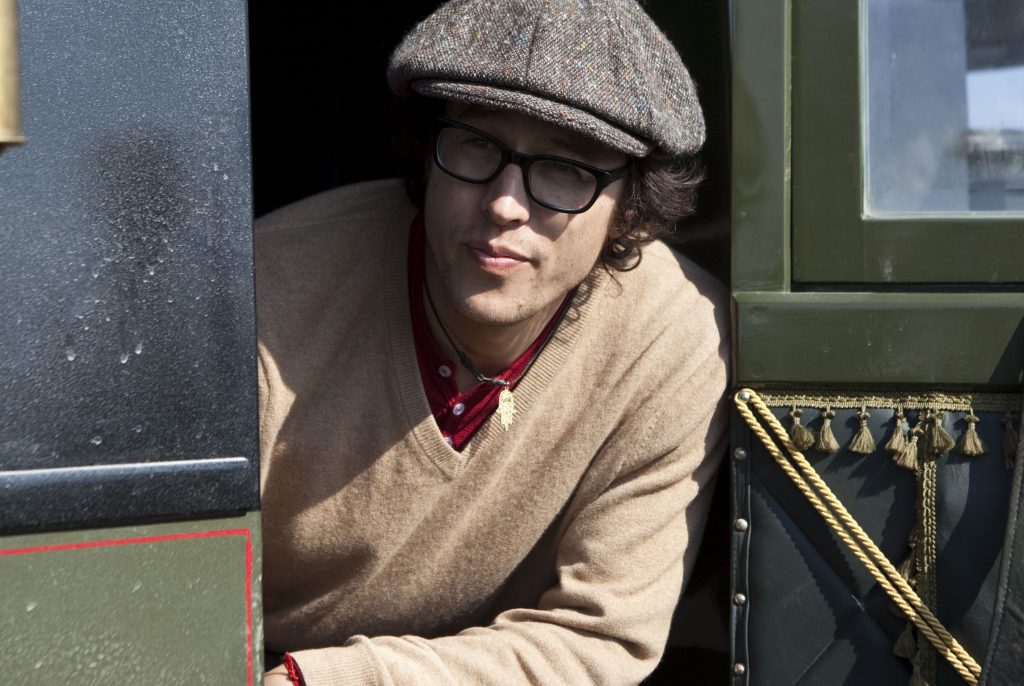 Cary-Fukunaga
