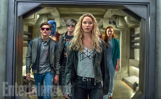 X-Men: Apocalypse