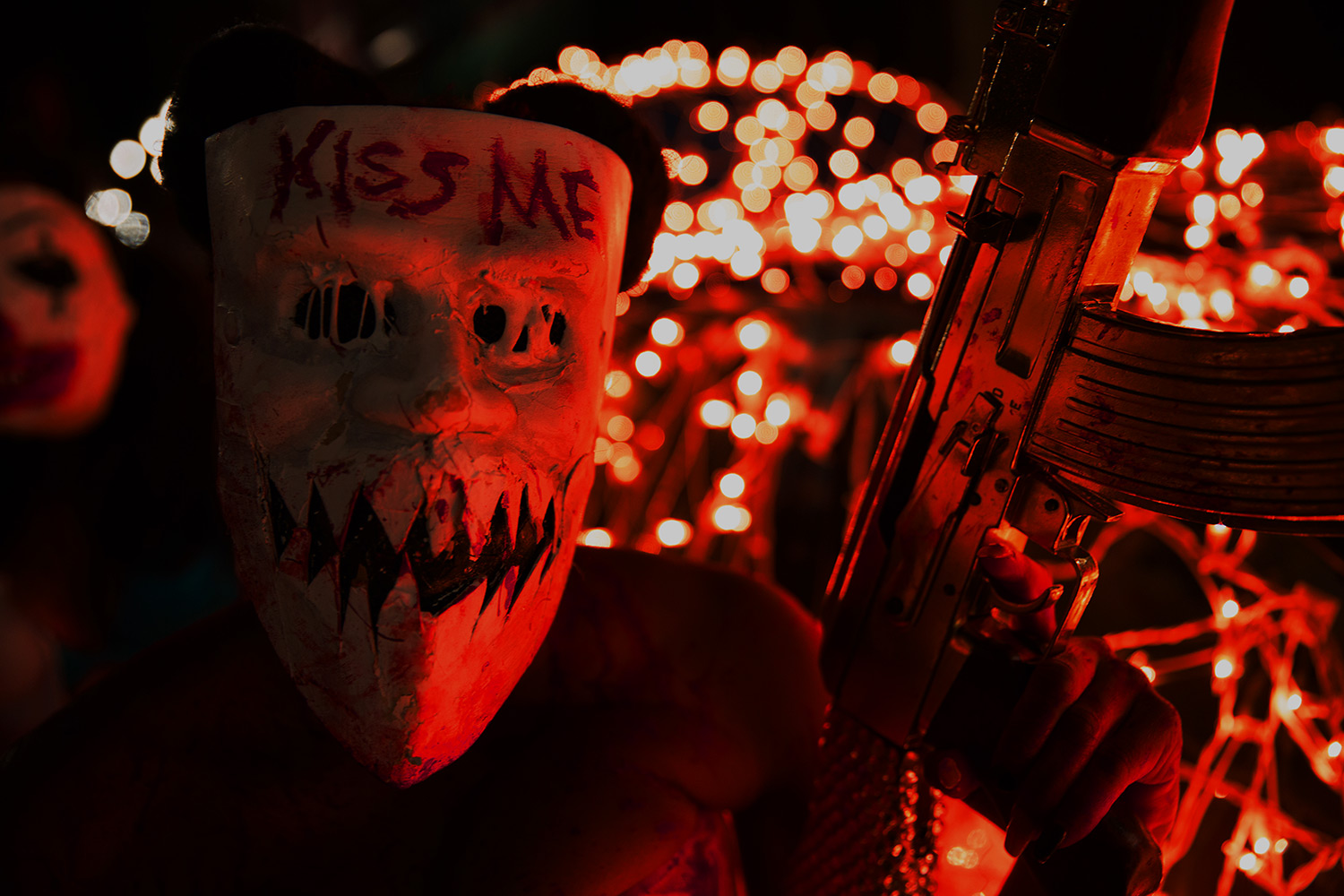 The Purge 3