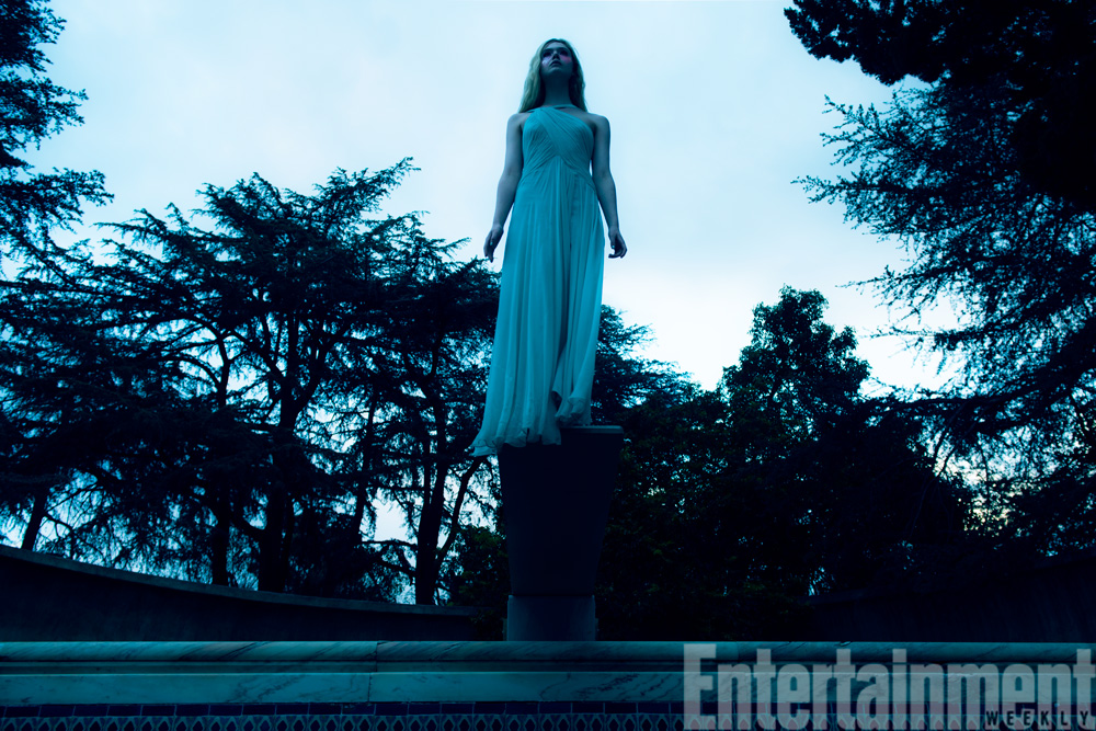 The Neon Demon