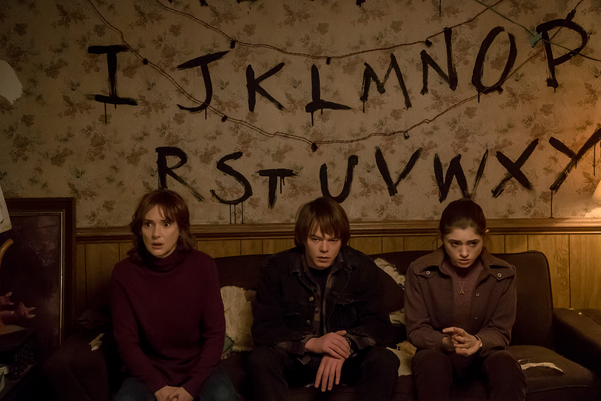 Stranger-Things