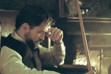 The Childhood Of A Leader