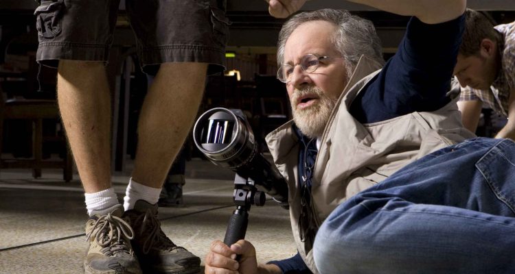 Steven Spielberg