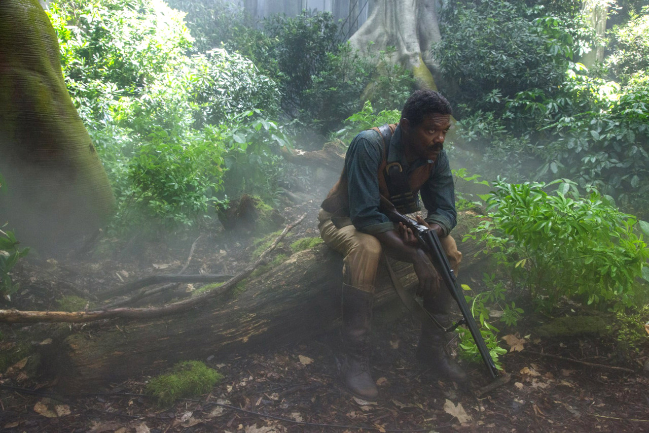Tarzan