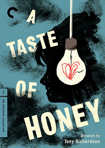 Criterion A Taste Of Honey