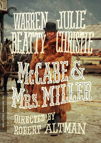 Criterion McCabe