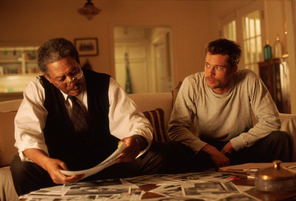 seven-brad-pitt-morgan-freeman