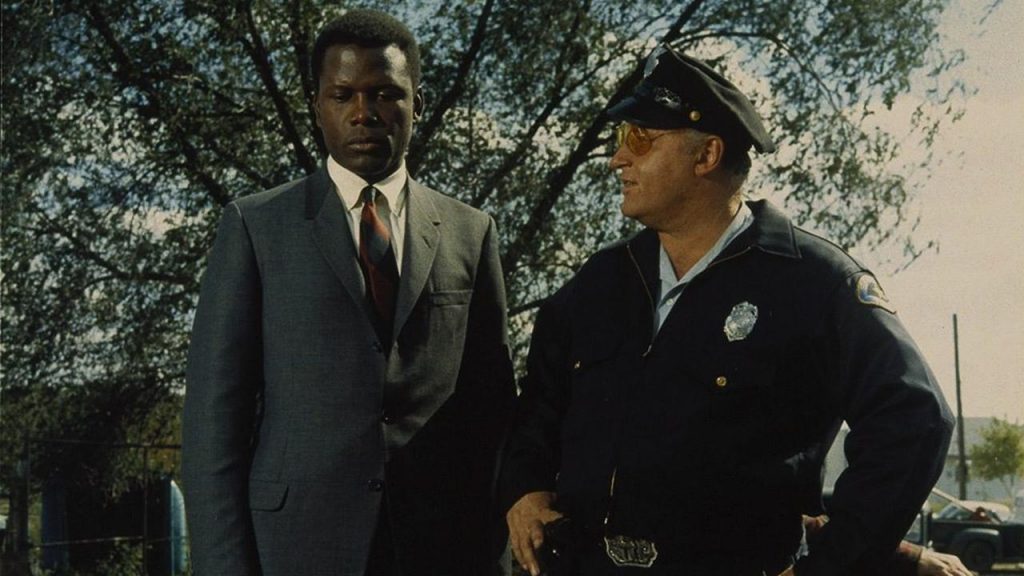 in-the-heat-of-the-night-sidney-poitier-rod-steiger