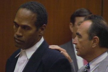 O.J.: Made In America