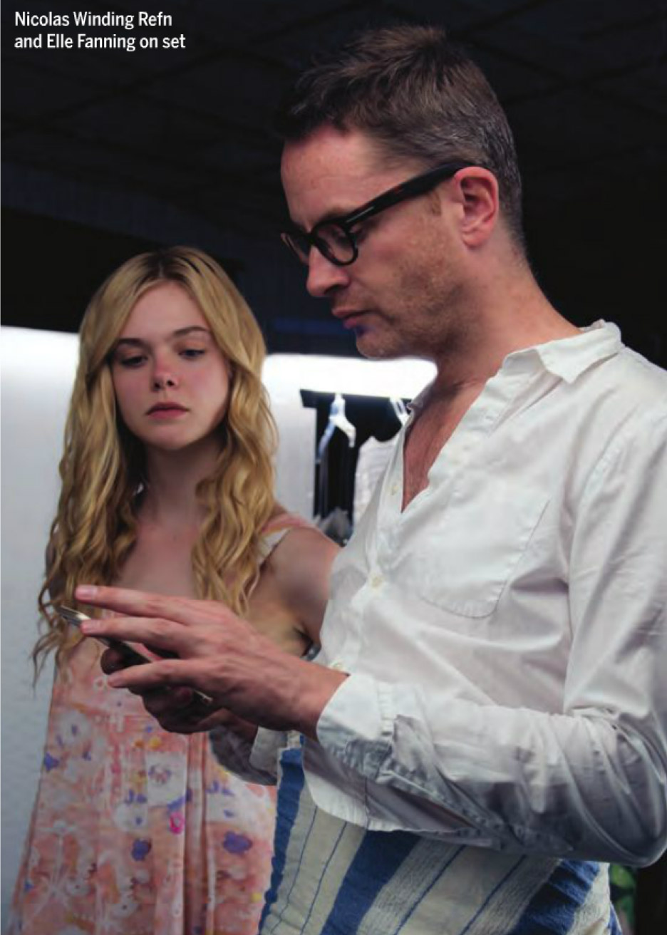 The Neon Demon