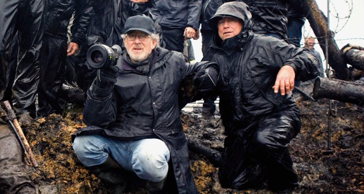 War Horse Janusz Kaminski Steven Spielberg