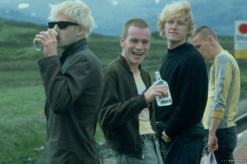 Trainspotting