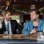 Review: Shane Black Leads Ryan Gosling And Russell Crowe To Comic Heights In ‘The Nice Guys’