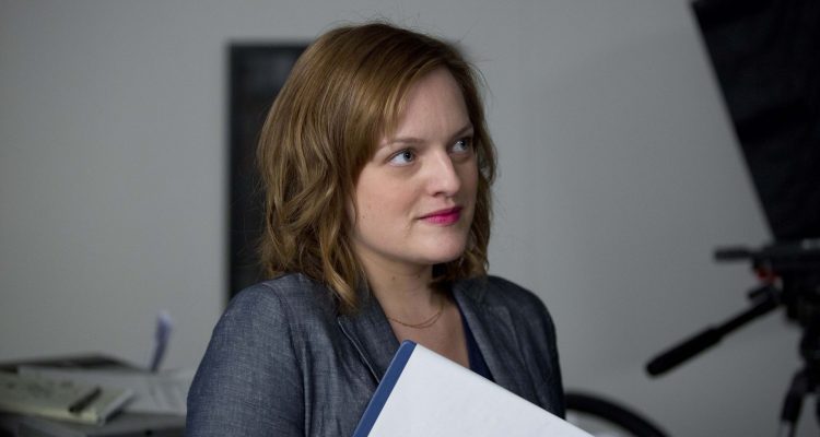 Elisabeth Moss Truth