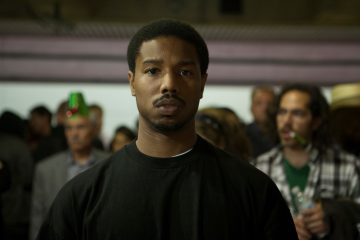 Fruitvale Station Michael B. Jordan