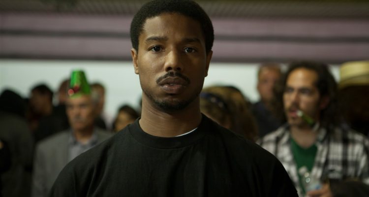 Fruitvale Station Michael B. Jordan