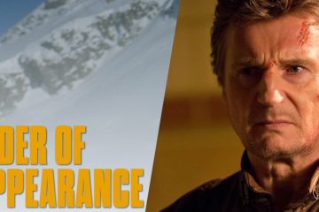 Liam Neeson In Order Of Disappearance