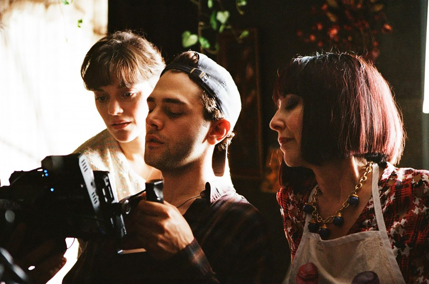 It's Only the End of the World - Xavier Dolan (Original Soundtrack