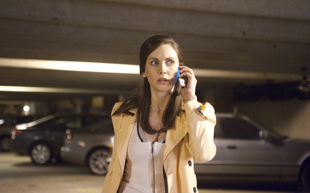 Search Party Alison Brie