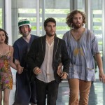 Review: ‘Hangover’-Esque Comedy ‘Search Party’ Starring Adam Pally, T.J. Miller, Alison Brie & Thomas Middleditch