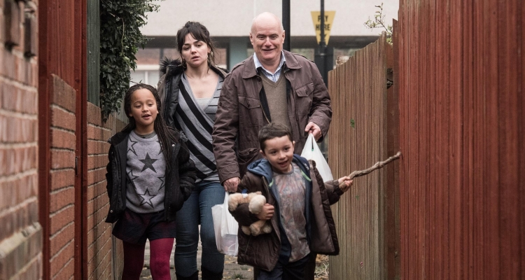 I, Daniel Blake