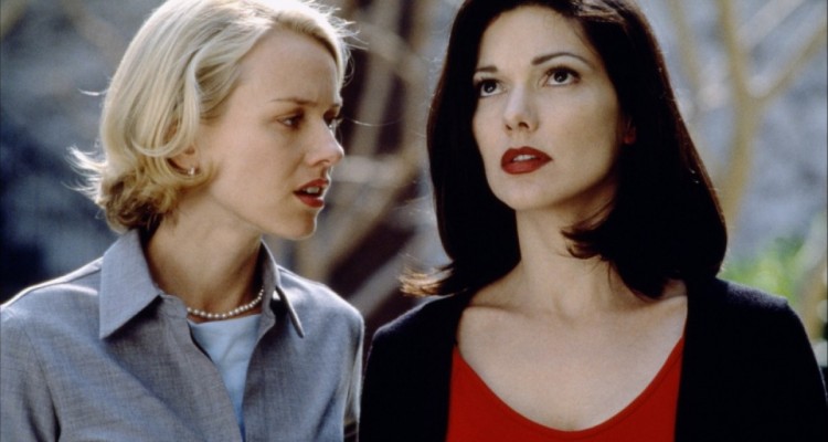 Mulholland Drive