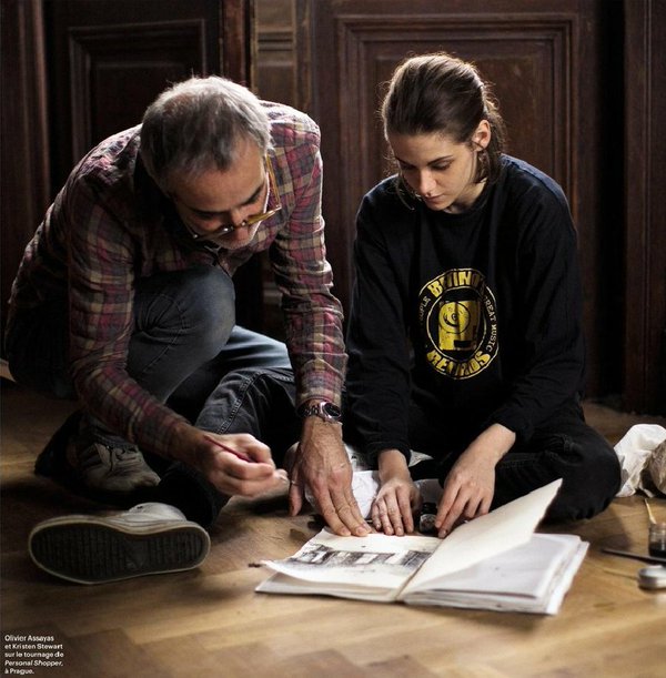 Personal Shopper