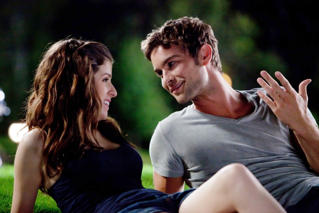 What To Expect When You're Expecting Anna Kendrick Chace Crawford