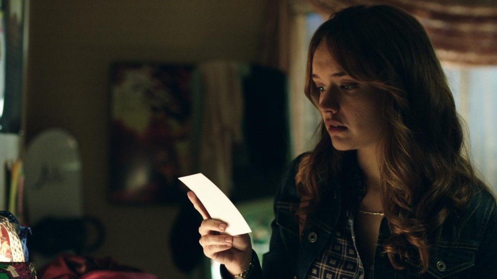 Ouija Olivia Cooke
