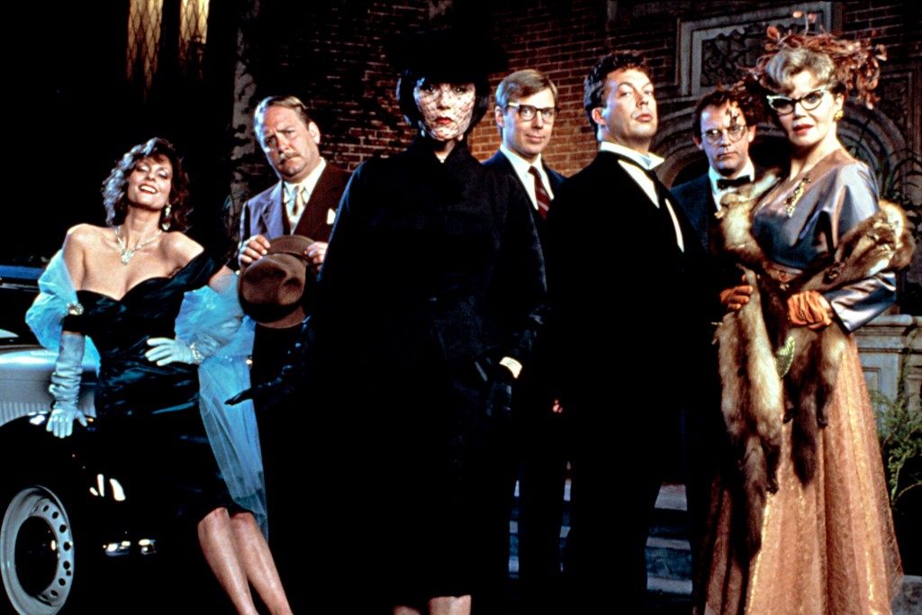 Clue
