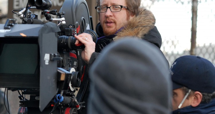 James Gray