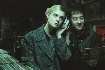 First Look: Elle Fanning In ‘How To Talk To Girls At Parties’;  Xiu Xiu, Matmos New Pornographers Writing Original Music