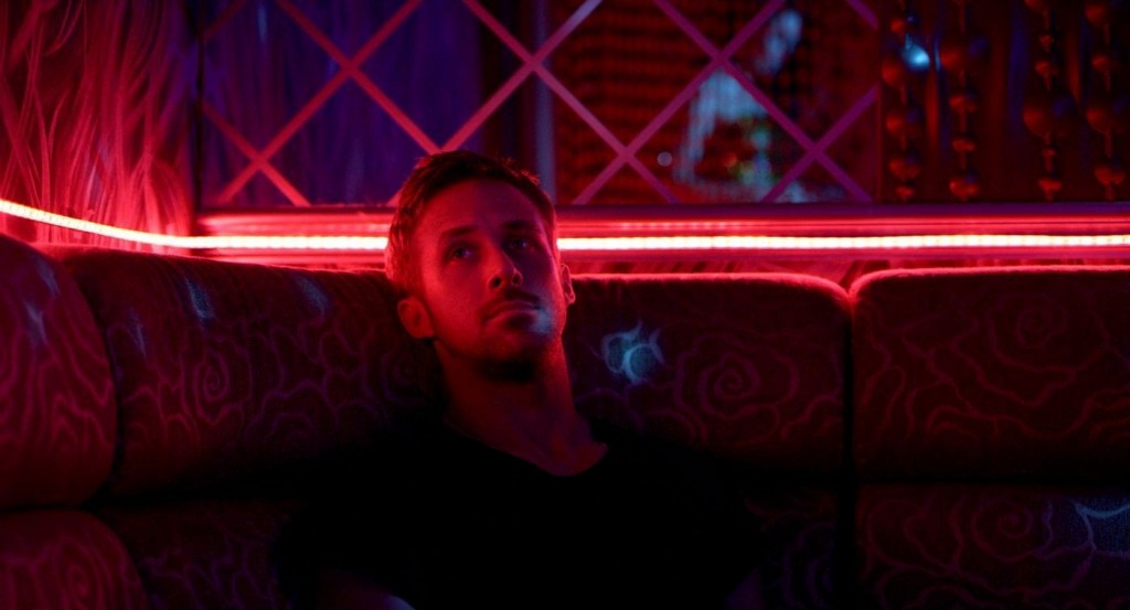 Only God Forgives Ryan Gosling 