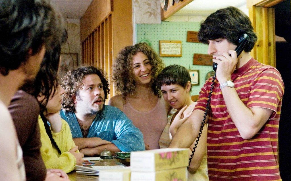 Taking Woodstock Demetri Martin Dan Fogler
