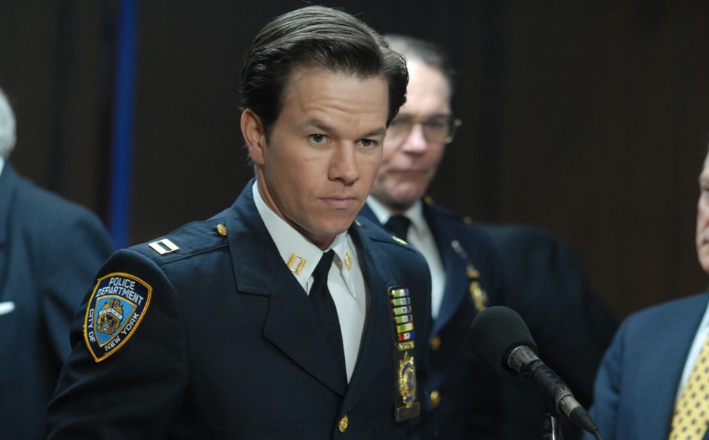 We Own The Night Mark Wahlberg